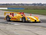Porsche RS Spyder 2008 года